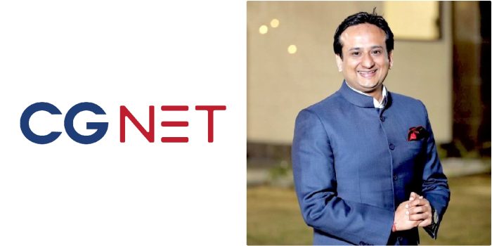 चौधरी समूहको सिजी नेटको कारोबार आठ महिनामै ३२ करोड रुपैयाँ नाघ्यो