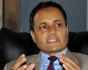 माइन्युटमा संचालक शिवाकोटीले ‘फरक मत लेख्छु’ भनेपछि केरमेट गरियो बैंकलाई लाइसेन्स दिने बुँदा