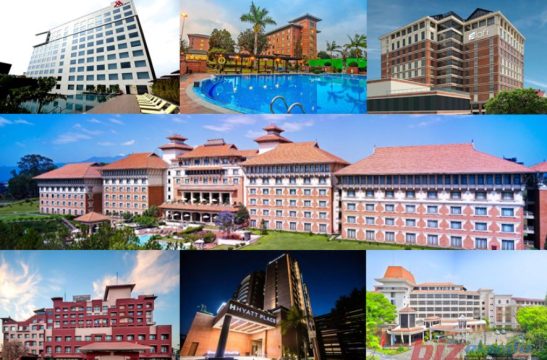 भ्याट र लक्जरी ट्याक्स अध्ययन गर्न अर्थले गठन गर्‍यो समिति, निजी क्षेत्रसँग छलफल हुँदै