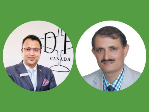 एनएसीलाई जहाज बेच्न उत्पादक कम्पनीको दौडादौड, दुई वटा कम्पनीको प्रिजेन्टेसन