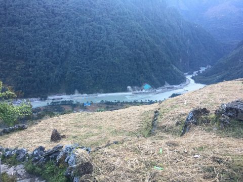 किमाथांका अरुण निर्माण गर्न पावर चाइनाको प्रस्ताव, भारतीयलाई दिन कठिन, चिनियाँलाई विजुली बेच्न सकस