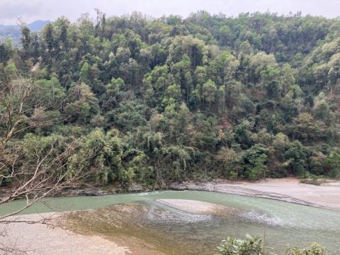 १२६ मेगावाटको तल्लो सेती जलविद्युतको सार्वजनिक सुनुवाइ, २०८१ बाट निर्माण थालिने