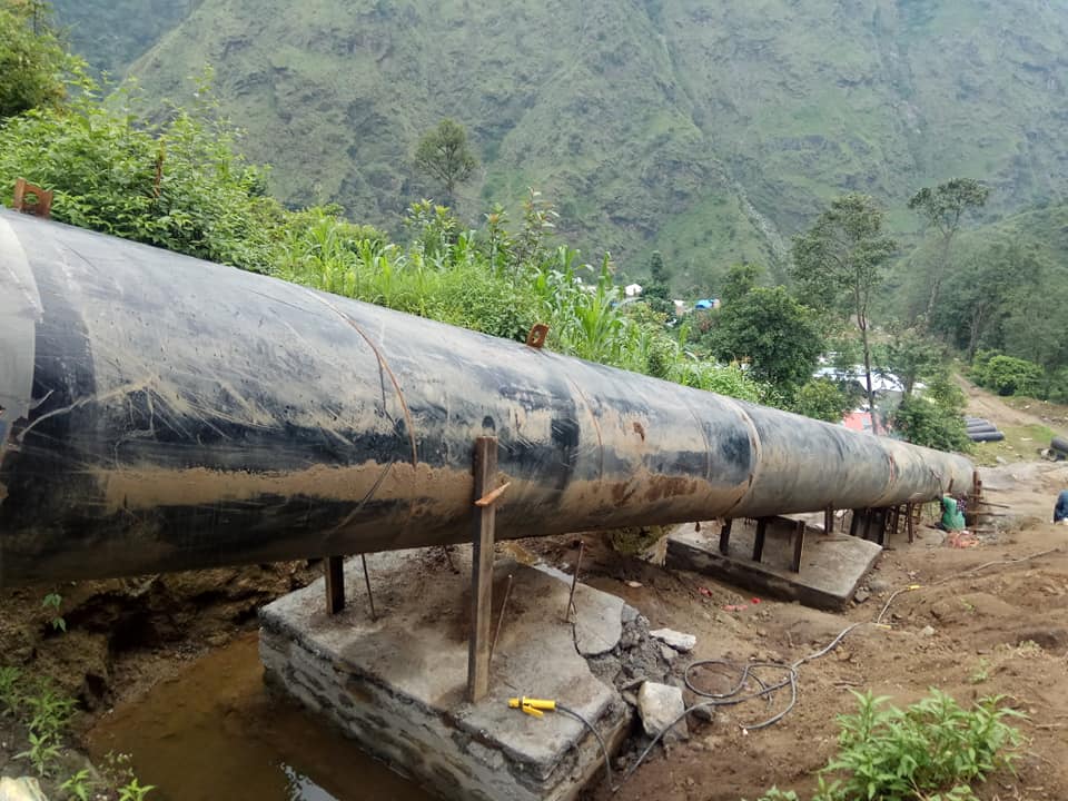मनकामना इन्जिनियरिङ हाइड्रोले आइपीओ बिक्री गर्दै, प्रति मेगावाट लागत नै २८ करोड मनकामना इन्जिनियरिङ हाइड्रोले आइपीओ बिक्री गर्दै, प्रति मेगावाट लागत नै २८ करोड