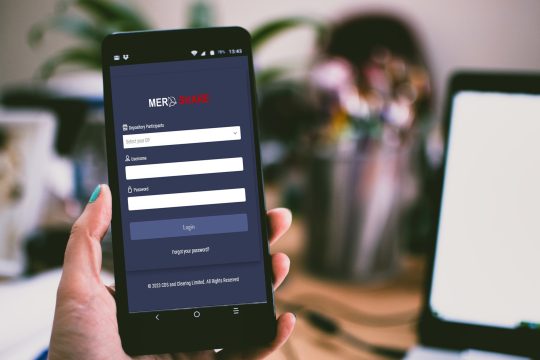 सेयर कारोबारका लागि डिम्याट खाता संख्या ५ वर्षमा दोब्बर, ८० लाख नाघ्यो