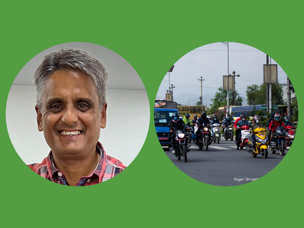 ‘कामकाजी वर्गः राज्यको वैधानिक ज्यादतीको शिकार’- प्रशान्त अर्यालको विचार ‘कामकाजी वर्गः राज्यको वैधानिक ज्यादतीको शिकार’- प्रशान्त अर्यालको विचार