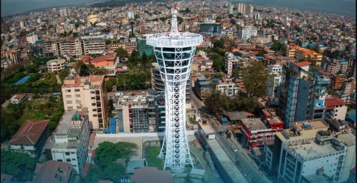 कमलादीमा स्काईवाक संचालनको एक महिना पूरा, कम्पनीले भन्यो- सबै कानुनी प्रक्रिया पूरा गरेका छौं