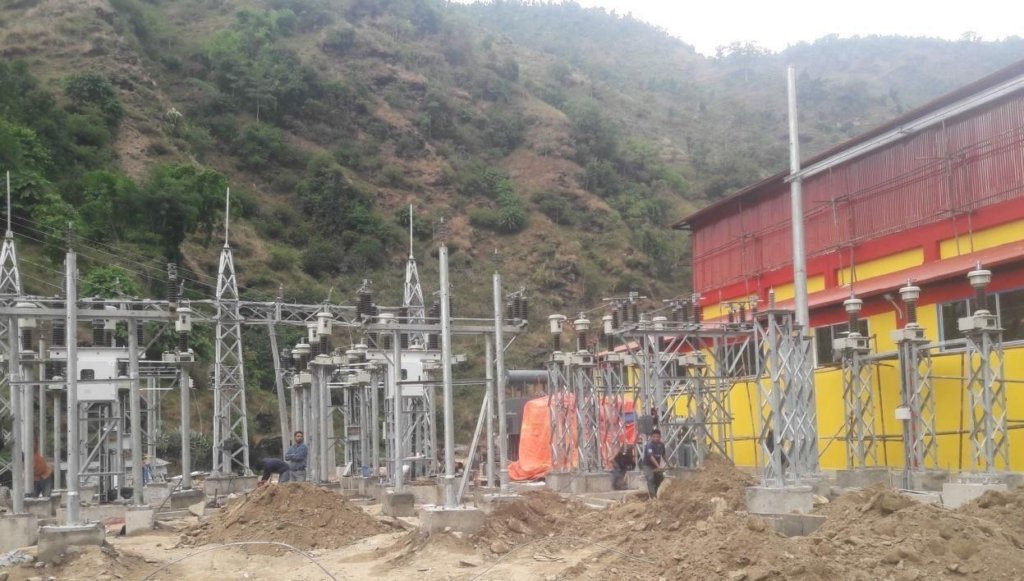 ४ मेगावाटको आयोजना बनाउन २५ करोडको आइपीओ बेच्दै अप्पर लोहोरेखोला हाइड्रो ४ मेगावाटको आयोजना बनाउन २५ करोडको आइपीओ बेच्दै अप्पर लोहोरेखोला हाइड्रो