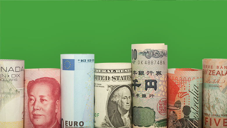 डलरको भाउ बढ्दा घट्यो युरो र पाउन्ड, आज कुन विदेशी मुद्राको विनिमय दर कति?