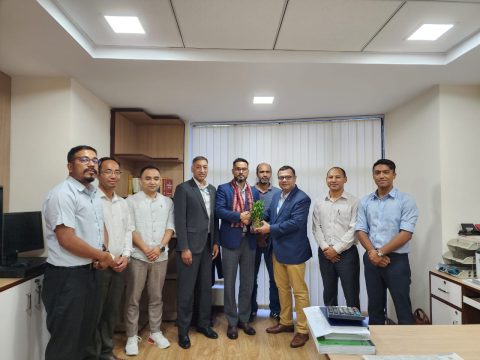 कुमारी क्यापिटलको सीइओमा पुष्प शर्मा, व्यवसाय विस्तार र सर्वोत्कृष्ट सेवा दिने