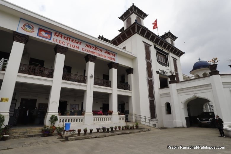 मतदाता नामावली विश्वसनीय बनाउन अद्यावधिक गर्दै आयोग, माग्यो मृत्यु भएकाको विवरण