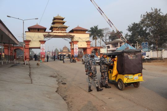 मेची भन्सारबाट चिया निर्यात ५५ प्रतिशतले बढ्यो, अलैँची र प्लाइउड निर्यातमा पनि वृद्धि