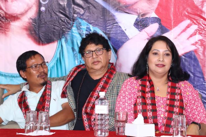 ‘महागफाडी’को डिजिटल अडिसन सुरु, विजेतालाई १५ लाख रुपैयाँ पुरस्कार ‘महागफाडी’को डिजिटल अडिसन सुरु, विजेतालाई १५ लाख रुपैयाँ पुरस्कार