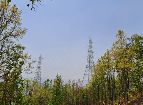 माथिल्लो पिलुवा खोला-३ को बिजुली प्रणालीमा जोड्न १४ किमि प्रसारणलाइन निर्माण हुने