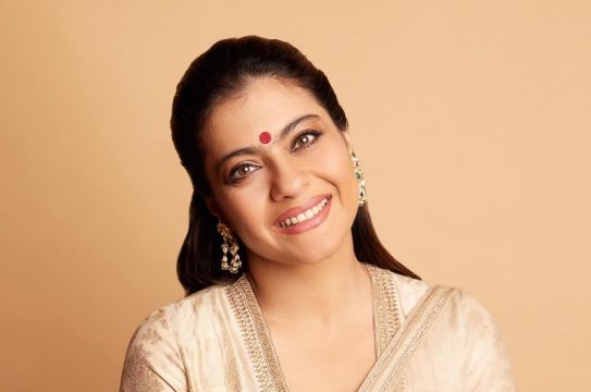 काजोलको महँगो सपिङ : मुम्बईमा किनिन् साढे ७ करोड भारुको अफिस स्पेस