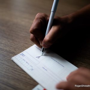 चेक बाउन्समा घट्यो हदम्याद, उजुरी एक वर्षभित्र दिनुपर्ने, बिगो अनुसार ४ वर्षसम्म कैद