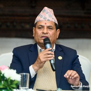 एनपीएलमा प्रक्रियागत त्रुटि भएको हुन सक्ने भन्दै अध्यक्षले भने- महिलाको प्रिमियर लिगसमेत हुन्छ