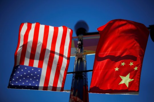 प्रतिबन्धको अर्थतन्त्र : अमेरिकी कदमले एकजुट हुँदैछन् ग्लोबल साउथ, बढ्दैछ चीनको कूटनीतिक शक्ति