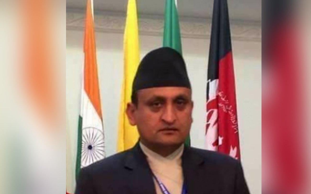 राजस्व अनुसन्धानका पूर्वहाकिम झलकरामले ७० लाख झ्वाम पारेको खुलासा, भ्रष्टाचार मुद्दा दायर