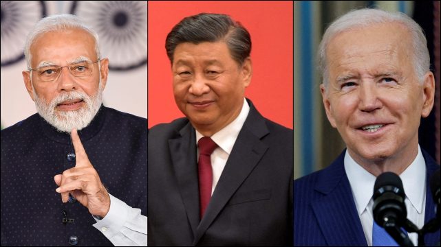 चीन-अमेरिका तनावले ग्लोबल इन्भेष्टर सिफ्ट हुँदै, मोदीले भारतलाई बनाउँदैछन् लगानीको नयाँ गन्तव्य  