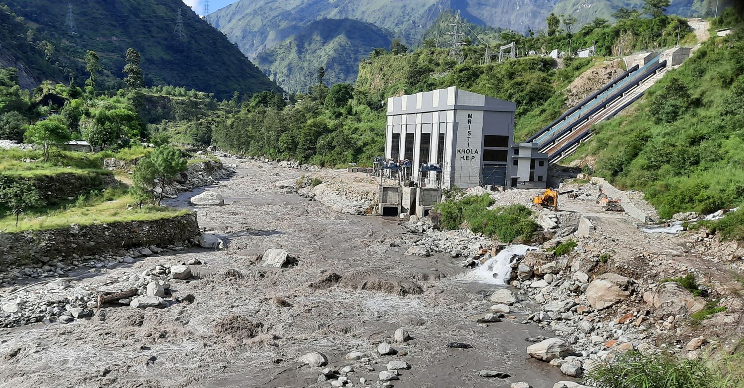 माउन्टेन इनर्जी नेपालको नाफा खुम्चियो, घटेको विद्युत उत्पादन र चर्को ब्याजदर मुख्य कारण माउन्टेन इनर्जी नेपालको नाफा खुम्चियो, घटेको विद्युत उत्पादन र चर्को ब्याजदर मुख्य कारण