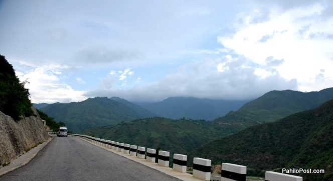 बिपी राजमार्गमा राती गाडी चलाउन रोक, सबै प्रकारका सवारीसाधन सञ्चालनमा निषेध