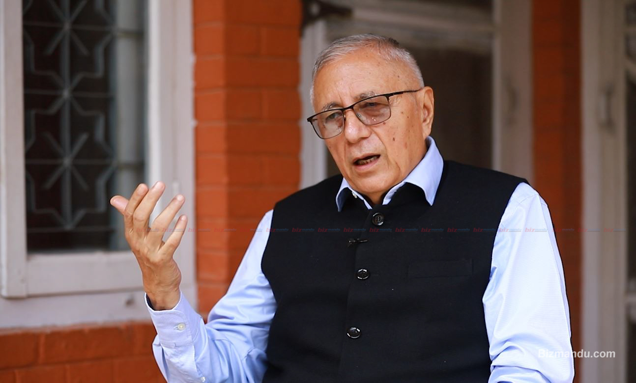 कोइराला निवास मर्मतका लागि शेखरले सरकारी रकम नलिने, बजेट फिर्ता गर्न लेखे पत्र