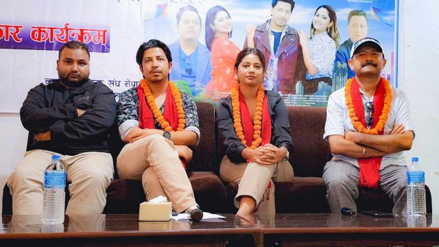 केकीको मौलिक कथामा काम गर्ने रहर ‘परदेशी २’ले गर्‍यो पूरा, कस्तो गर्ला फिल्मले व्यापार?