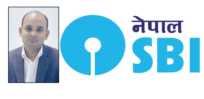 नेपाल एसबिआई मर्चेण्टको प्रमुख कार्यकारी अधिकृतमा लेखनाथ पोखरेल नियुक्त