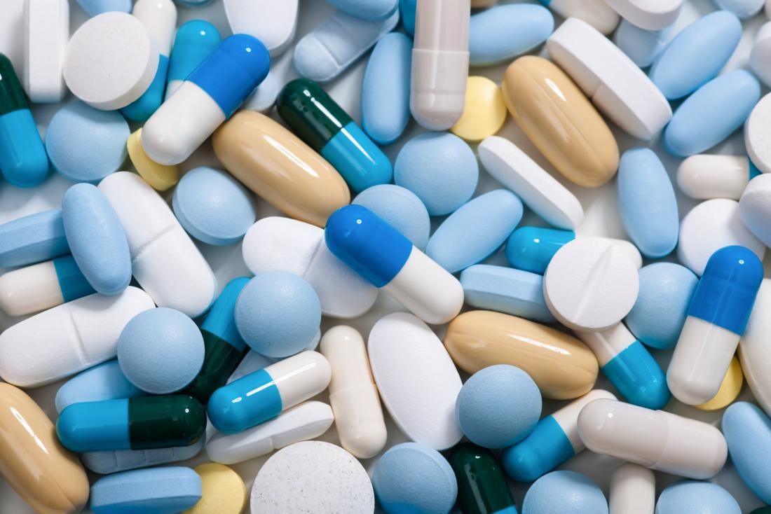 डब्लुएचओले सिफारिस नगरेको १०३ एन्टीबायोटिक औषधिको प्रयोगमा सरकारले लगायो रोक, हेर्नुस सूची