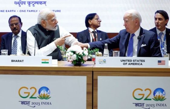 क्यानडाको आरोपबारे अमेरिकाले भन्यो : चिन्तित छौं, तर भारतलाई कुनै विशेष छुट दिइनेछैन