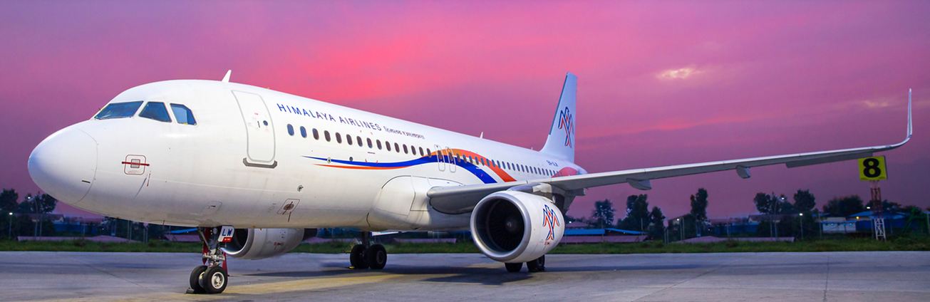 हिमालय एयरलाइन्सको चीनमा गन्तव्य बिस्तार, चिङताओमा आइतबारदेखि उडान