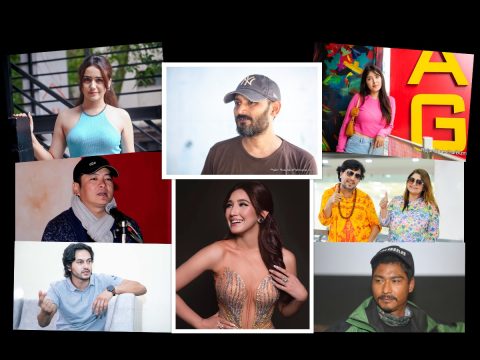 फिल्मको कमाइले मात्रै टिक्दैन स्टारडम, सेयर मार्केटदेखि घरजग्गासम्म सेलेब्रिटीको लगानी