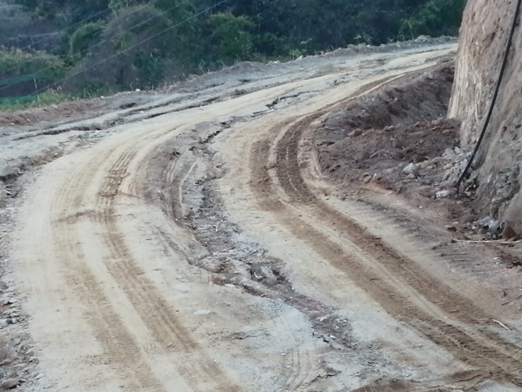 हेलम्बुको प्रस्ताव : याङ्री-लार्केबाट पानी लग्‍न टनेल बनाउँदा छिम्तीसम्म सुरुङमार्ग बनोस्