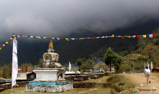 दसैं बिदामा हाइकिङ जान सकिने यी हुन् काठमाडौं उपत्यका नजिकका ९ गन्तव्य
