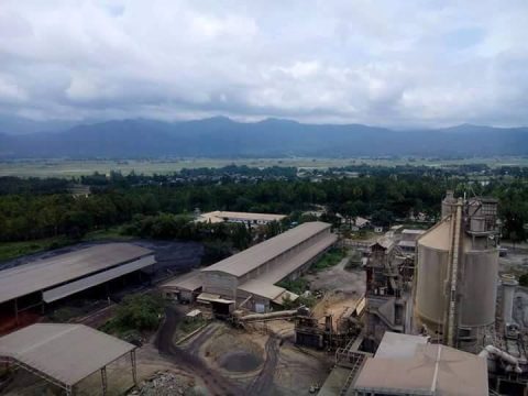 उदयपुर सिमेन्टका लागि नयाँ महाप्रबन्धकको खोजी‚ मन्त्रालयद्वारा दरखास्त आह्वान