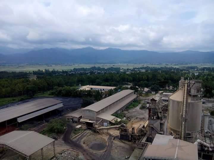 उदयपुर सिमेन्टका लागि नयाँ महाप्रबन्धकको खोजी‚ मन्त्रालयद्वारा दरखास्त आह्वान उदयपुर सिमेन्टका लागि नयाँ महाप्रबन्धकको खोजी‚ मन्त्रालयद्वारा दरखास्त आह्वान