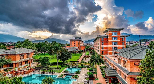 सोल्टी सञ्जाल फैलाउँदै, तीन अर्ब लगानीमा ‘द सोल्टी पोखरा’ सञ्चालनमा ल्याउने