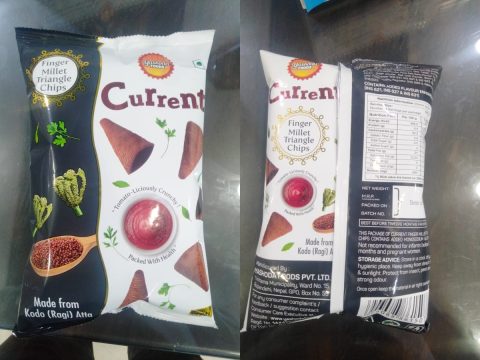 यशोदा फुड्सले ल्यायो कोदोको चिप्स, पहाडी क्षेत्रमा कोदोको खेती गर्न प्रोत्साहन पुग्ने विश्वास