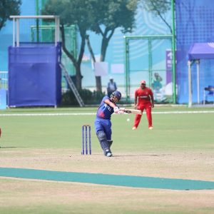 एसियन गेम्समा नेपाल भर्सेस भारत: आईपीएलमा चम्किएका खेलाडी सामु नेपालको प्रदर्शन कस्तो रहला?