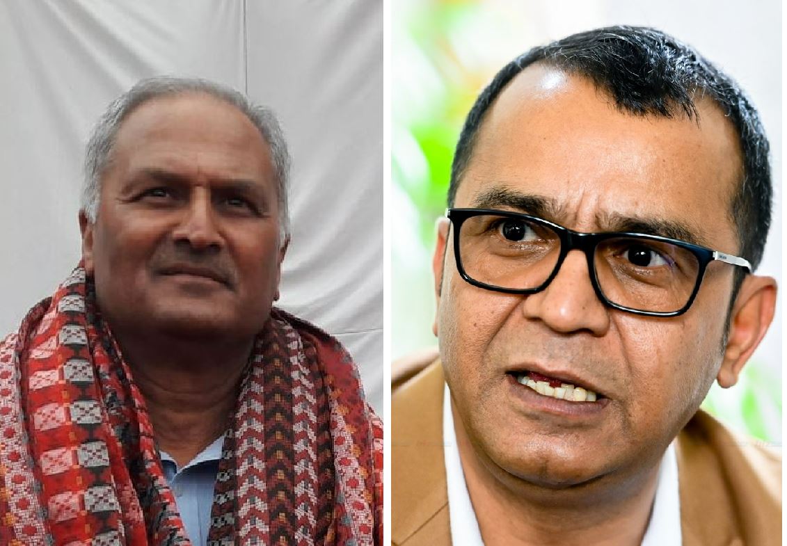 प्रिमियममा आइपीओ जारीको विषय अख्तियार पुग्यो, चार जनामाथि कमिसन लिएको आरोप