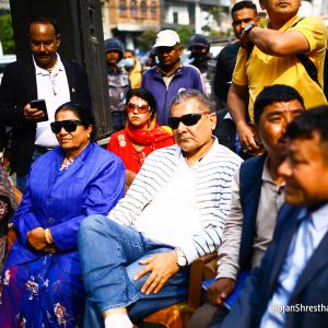 अराजकता निम्त्याउने प्रसाईंको हावादारी एजेण्डा, यसकारण सम्भव छैन २० लाख ऋण मिनाहा
