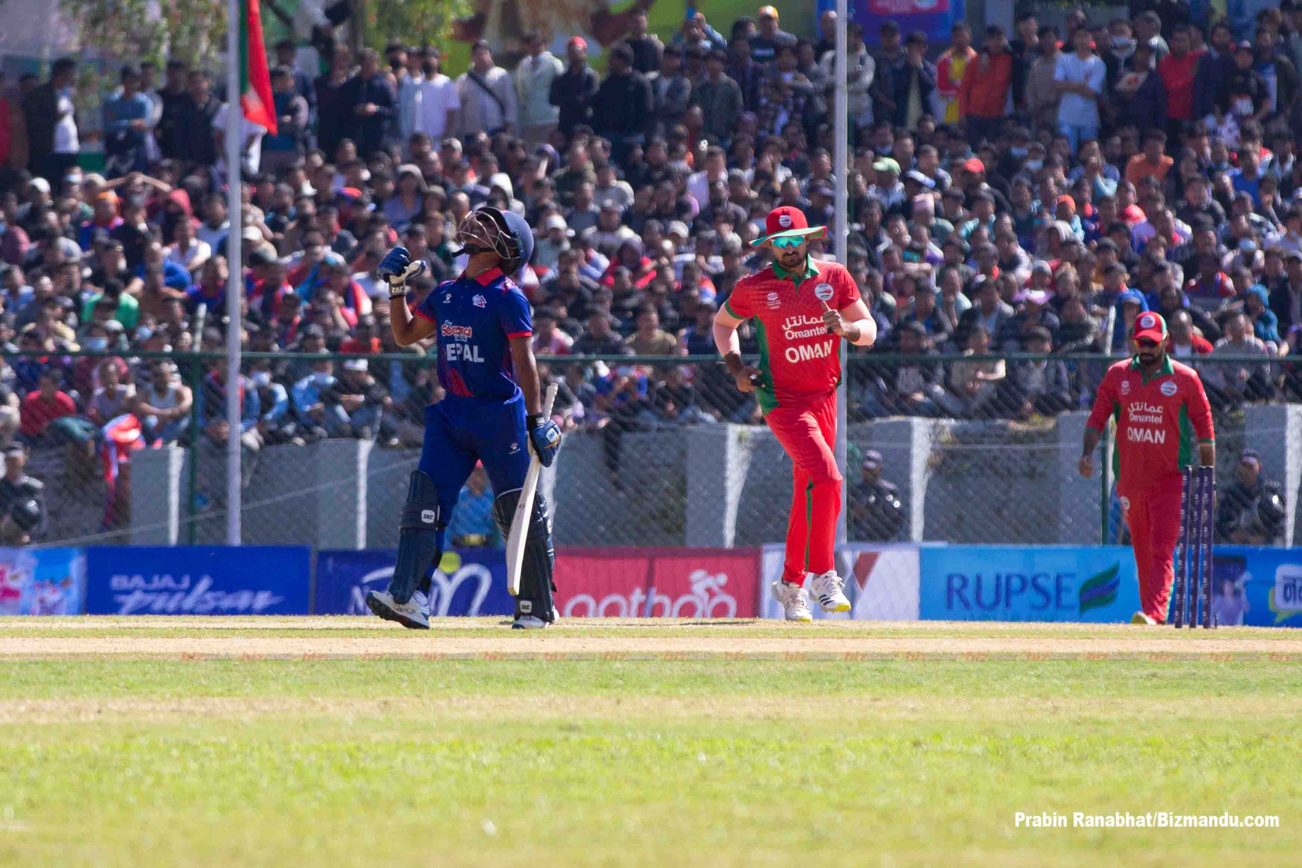 क्रिकेट क्रेज : नेपाल-मुम्बई हवाई टिकट सोल्ड आउट, बागडोराबाट पठाउँदै ट्राभल कम्पनी