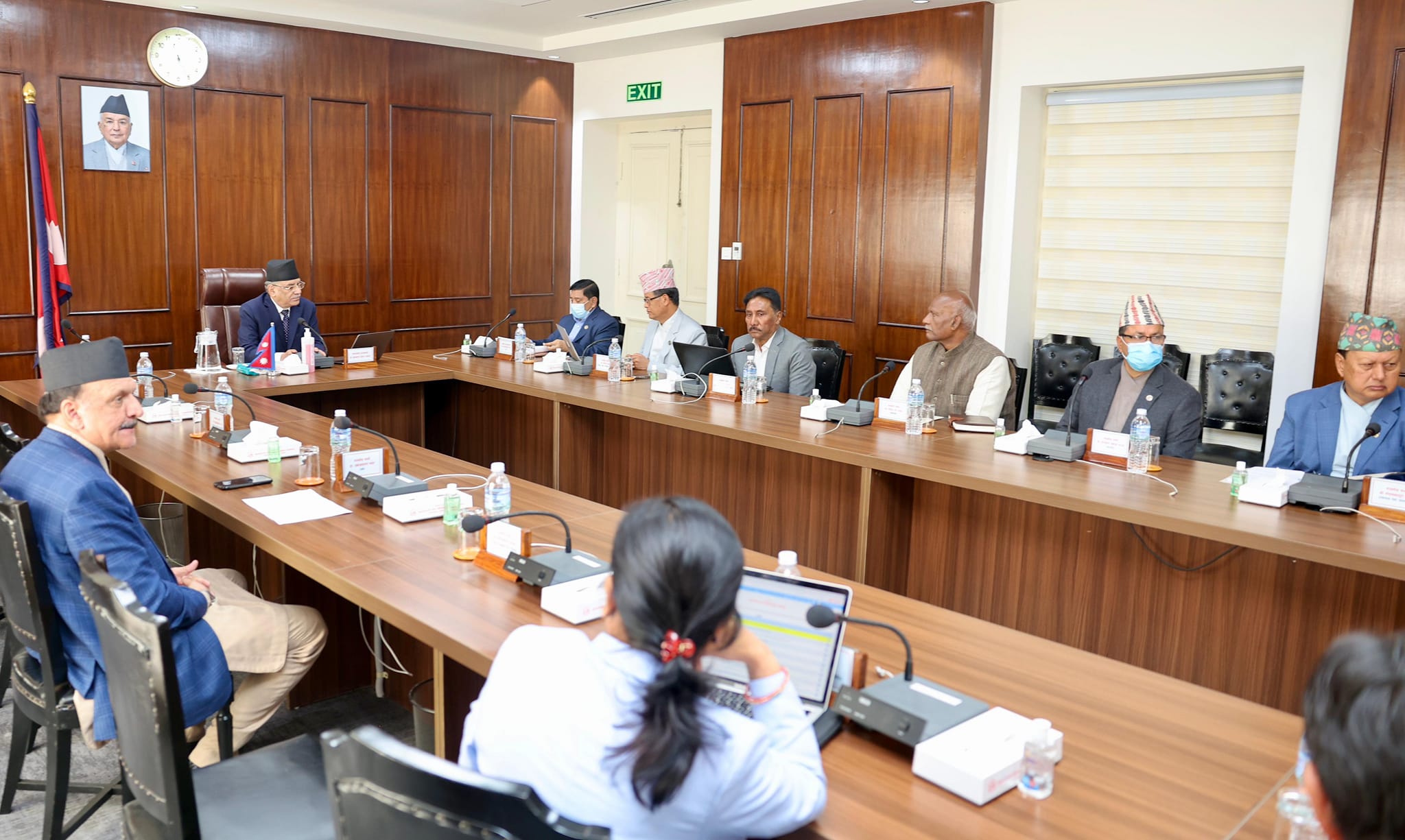 एनसेलको सेयर बिक्री सरकारको छानबिनमा, मन्त्रिपरिषद्‍ले बनायो शर्माको संयोजकत्वमा ५ सदस्यीय समिति