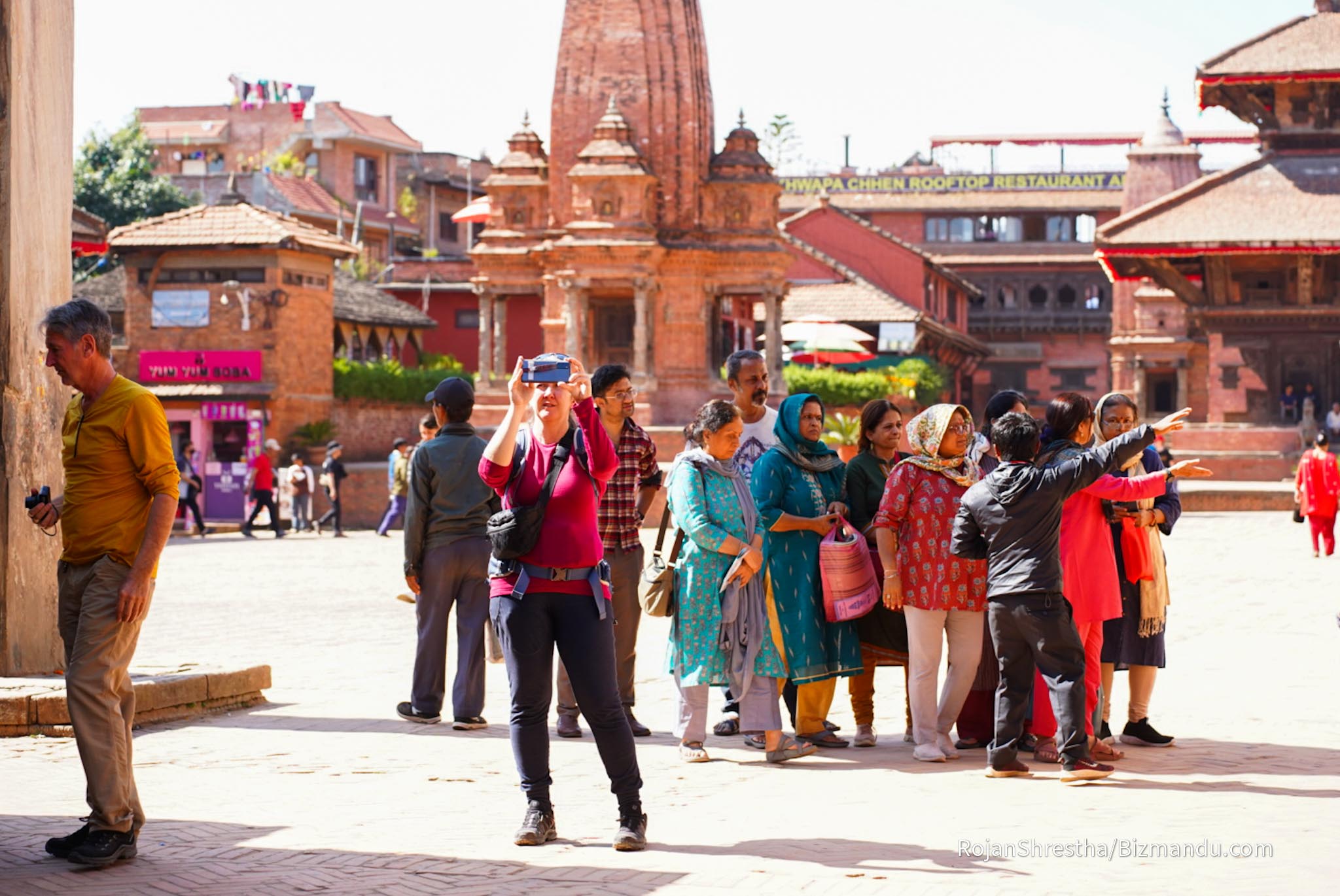 नेपालमा भारतीय पर्यटकले गर्छन् अमेरिकी झैं खर्च, होटलमा बाससँगै घुमघाममा कति खर्चिन्छन्?