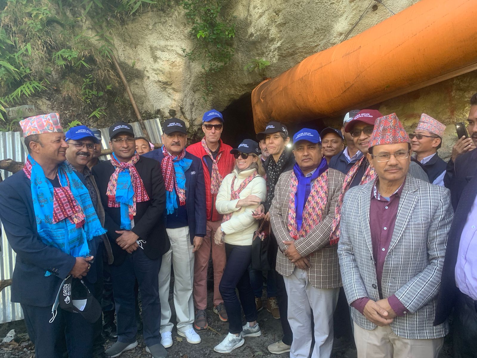 माथिल्लो अरुणमा लगानी गर्ने विश्व बैंकको प्रतिबद्धता, अर्थमन्त्रीले भने- लगानी जुटाउने तहमा पुगेका छौं