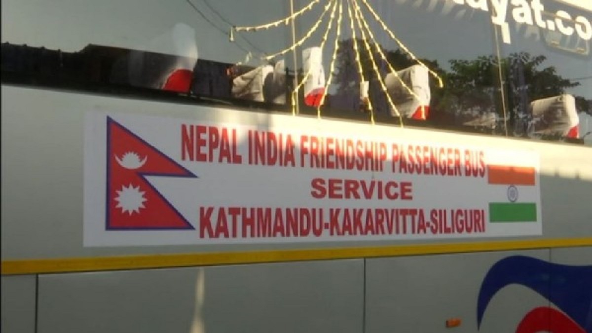 नेपाल-भारत बस चलाउन आधिकारिक सञ्चालकको आवेदन खुला‚ १३ रुटमा चलाउन पाइने