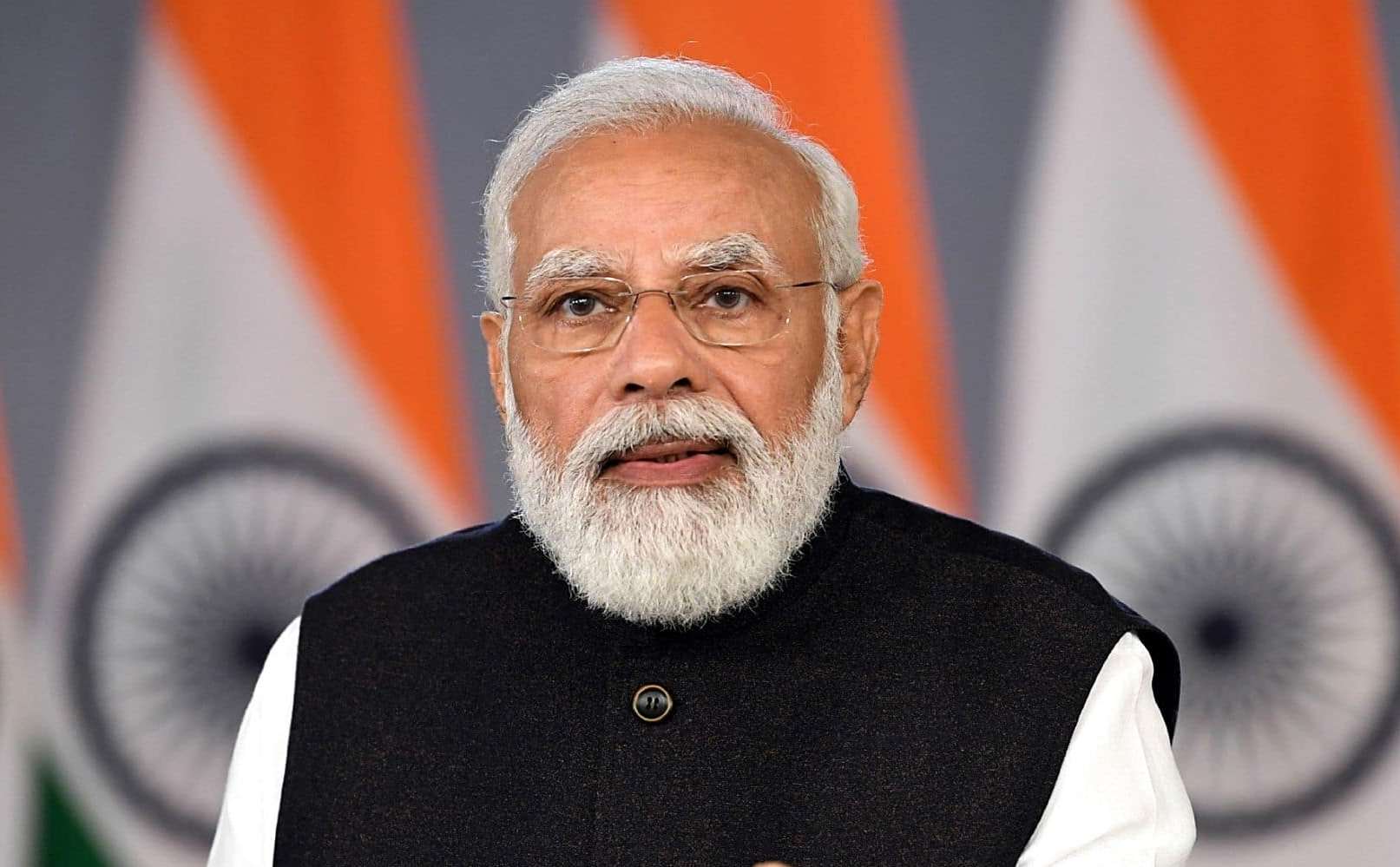 सन् २०२१ देखि हालसम्म नरेन्द्र मोदीको विदेश भ्रमणमा साढे ५ अर्ब रुपैयाँ बढी खर्च