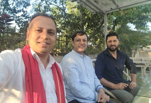 सबै सांसदलाई केन्द्रीय सदस्य बनाउने रास्वपाको निर्णय, सदस्य संख्या ६० पुग्यो