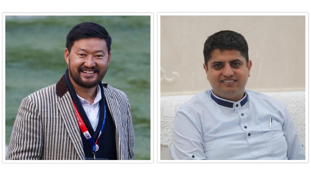 माइतीघरमा निषेधाज्ञापछि युवा संघ र अखिलले फेरे प्रदर्शनस्थल, तीनकुनेमा भेला हुन आह्वान माइतीघरमा निषेधाज्ञापछि युवा संघ र अखिलले फेरे प्रदर्शनस्थल, तीनकुनेमा भेला हुन आह्वान