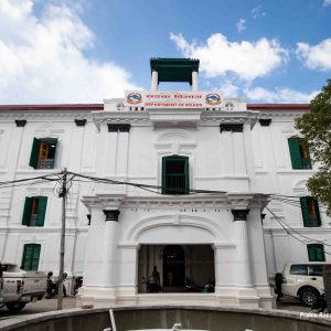 चार ठूला पुलको संरचनात्मक परीक्षण गरिंदै, परामर्शदाता छनोट गर्न बढाइयो म्याद